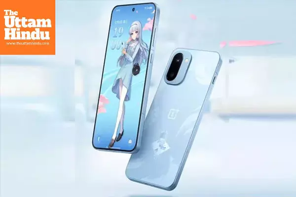 OnePlus ‘Powerhouse’ Phone Launched: Massive 8300mAh Battery and 165Hz Display, India Launch on This Date