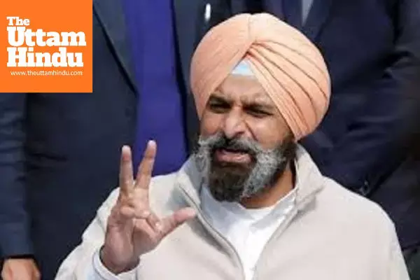 High Court Denies Bail to Bikram Majithia; Supreme Court Next Step in Assets Case