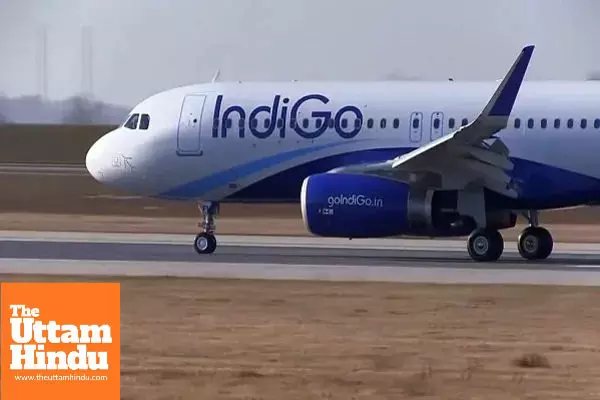 Over 150 IndiGo Flights Cancelled Today; Passengers Suffer Due to Crew Shortage and Bad Weather Over 150 IndiGo Flights Cancelled Today; Passengers Suffer Due to Crew Shortage and Bad Weather