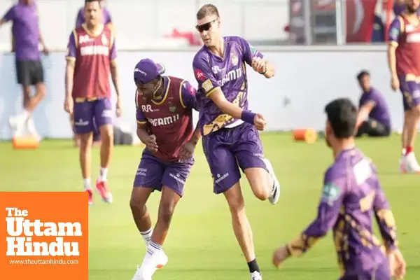 Massive Blow for Australia: T20 World Cup Dream Shattered as Mitchell Starc’s ‘Successor’ Ruled Out with Serious Injury