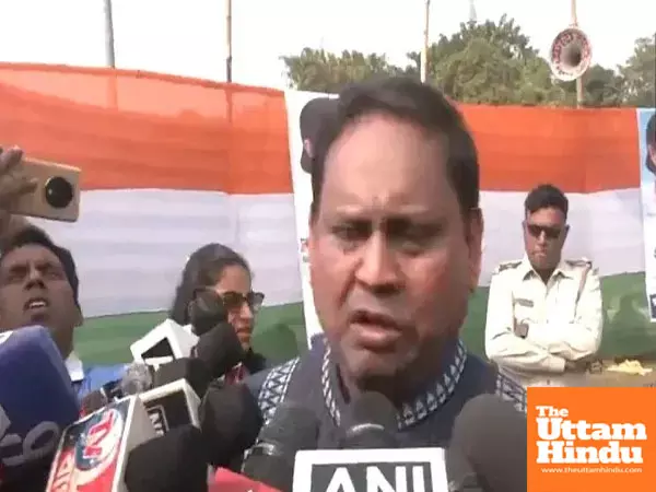 TMC suspends MLA Humayun Kabir after he vows to build ‘Babri Masjid’ in West Bengal