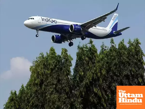 Bomb scare forces Medina‑to‑Hyderabad flight to land in Ahmedabad; suspect held Bomb scare forces Medina‑to‑Hyderabad flight to land in Ahmedabad; suspect held