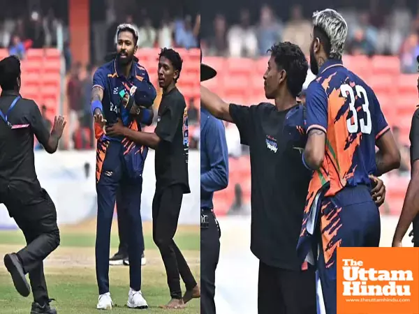 Hardik Pandya fan fury forces last‑minute venue switch for Baroda‑Gujarat clash