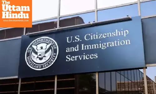 Trump Stops Citizenship and Green Card Processing for 19 Countries After Attack Near White House