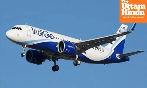 IndiGo Flight Crisis: DGCA Summons Officials After Airport Chaos; Emergency Meeting Called