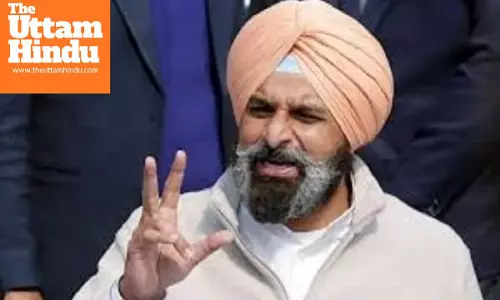 High Court Denies Bail to Bikram Majithia; Supreme Court Next Step in Assets Case High Court Denies Bail to Bikram Majithia; Supreme Court Next Step in Assets Case