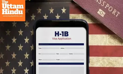 Trump Administration’s Major Action on H-1B Visas: LinkedIn and Social Media Profiles to Be Scrutinized