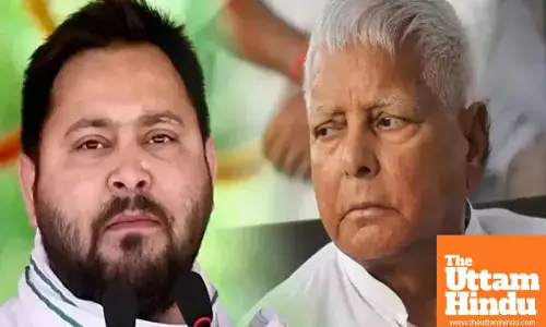 Lalu Family Gets Relief from Delhi Court; Order on Framing Charges in Land-for-Job Case Deferred