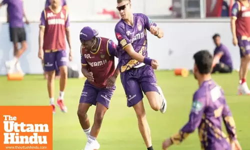 Massive Blow for Australia: T20 World Cup Dream Shattered as Mitchell Starc’s ‘Successor’ Ruled Out with Serious Injury