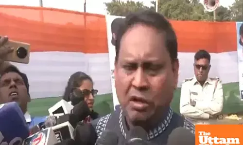 TMC suspends MLA Humayun Kabir after he vows to build ‘Babri Masjid’ in West Bengal TMC suspends MLA Humayun Kabir after he vows to build ‘Babri Masjid’ in West Bengal