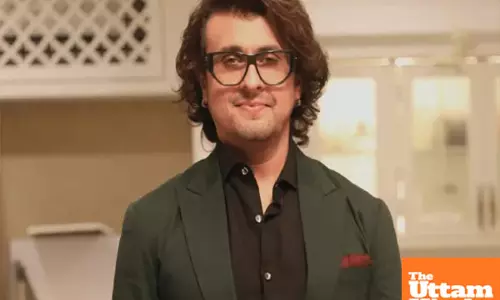 Sonu Nigam’s Luck: ₹19 lakh monthly rent from his home property