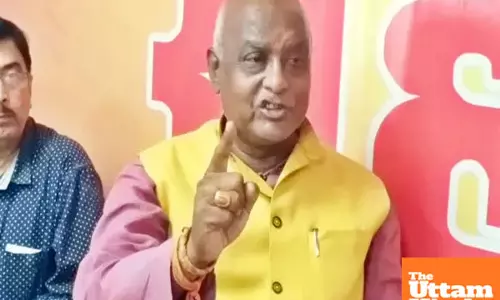 Many women sleep with dogs For satisfaction: BJP MLAs shameful remark amid Renuka Chowdhary dog controversy