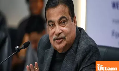 Nitin Gadkari announces nationwide closure of toll plazas, FASTag-based electronic toll collection to begin