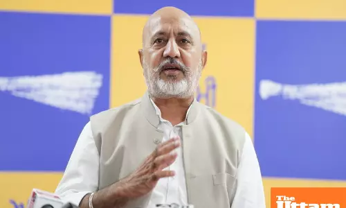 High Court Rejects Majithia’s Bail: Threats, Propaganda Didn’t Work, Court Saw the Truth, Says AAP’s Baltej Pannu