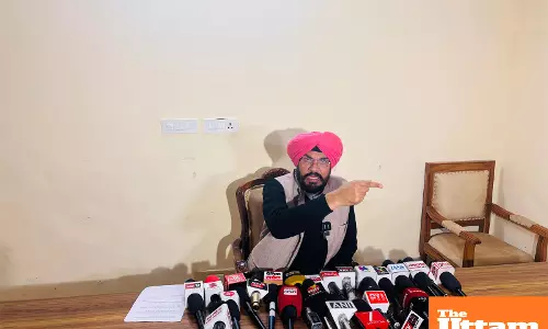 High Court Rejecting Bail Plea Majithia a Major Blow to Akali Dal: Kuldeep Dhaliwal