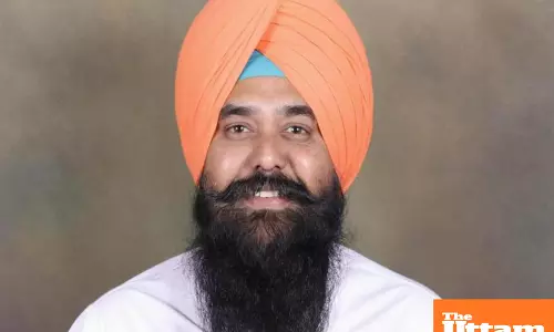 Will Pan-Tobacco Sellers Now Handle National Security? Kang’s Sharp Jibe at BJP