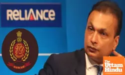 ED action on Anil Ambani intensifies as assets worth Rs 1,120 crore are seized