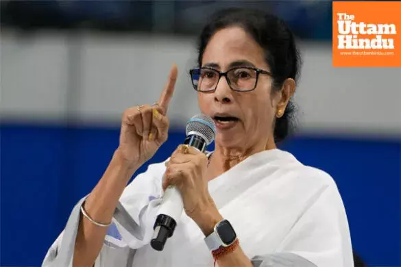 Suspended TMC MLA Humayun Kabir revolts, challenges Mamata Banerjee; says she won’t be CM in 2026