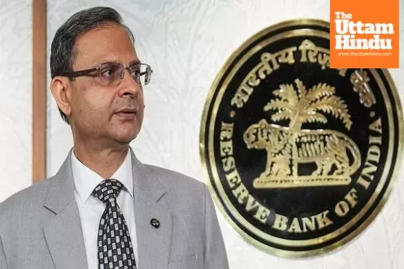 RBI cuts repo rate by 25 bps; EMIs to fall and loans to become cheaper