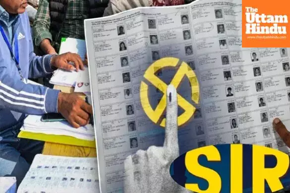 EC investigation uncovers massive voter list irregularities; 1.7 million dead voters still registered