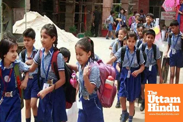 Now private school students of Class 5 and 8 can also fail under new government rule