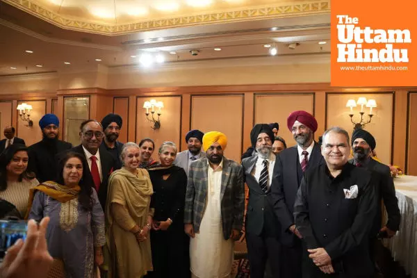 ON FOURTH DAY OF HIS JAPAN VISIT, CM HOLDS BUSINESS ROADSHOW AT OSAKA