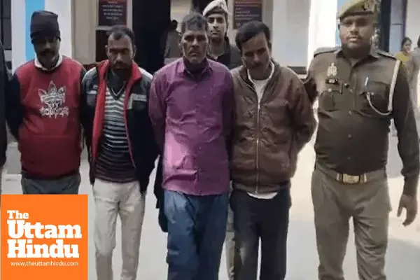 A ruthless father kills his own son for insurance money; ₹2.10 crore claim was the motive