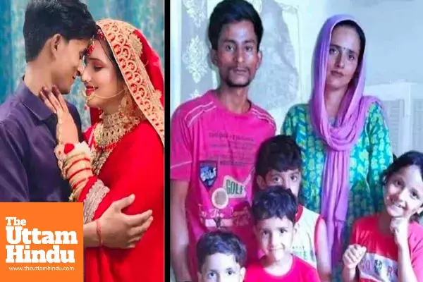 Seema Haider pregnant again; ‘Pakistani Bhabhi’ to become mother for the sixth time Seema Haider pregnant again; ‘Pakistani Bhabhi’ to become mother for the sixth time
