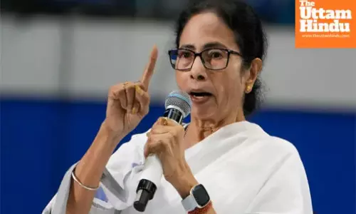 Suspended TMC MLA Humayun Kabir revolts, challenges Mamata Banerjee; says she won’t be CM in 2026