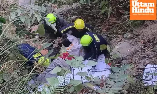 Joy turns to mourning after Bolero with wedding guests overturns in ditch; 5 dead, including a child