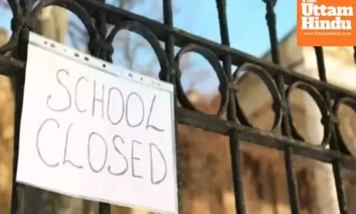 Maharashtra shuts 25,000 schools today; big protest erupts ahead of 10th board exams