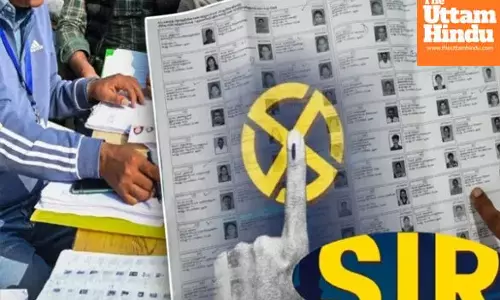 EC investigation uncovers massive voter list irregularities; 1.7 million dead voters still registered