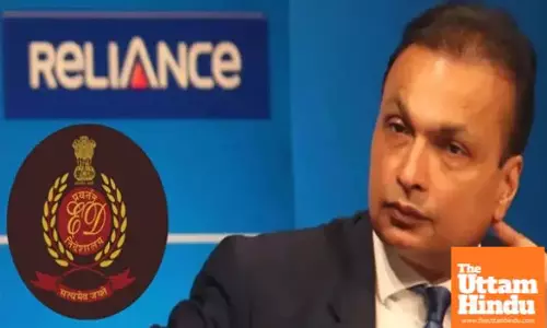 ED action on Anil Ambani intensifies as assets worth Rs 1,120 crore are seized
