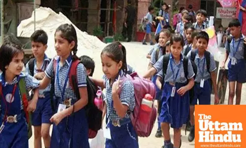 Now private school students of Class 5 and 8 can also fail under new government rule