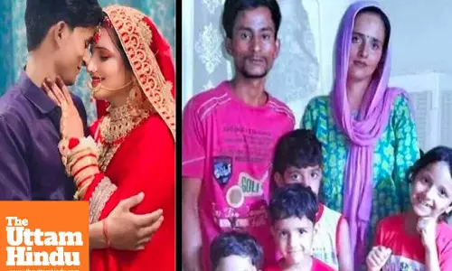 Seema Haider pregnant again; ‘Pakistani Bhabhi’ to become mother for the sixth time