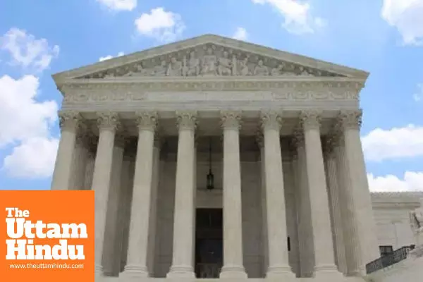 Citizenship by Birth: U.S. Supreme Court to Decide the Future of Trump’s Executive Order Citizenship by Birth: U.S. Supreme Court to Decide the Future of Trump’s Executive Order