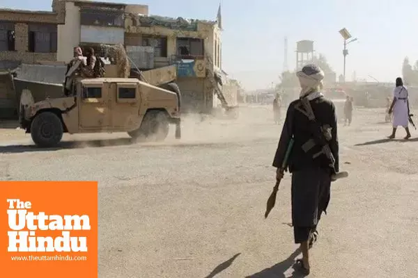 Peace Talks Fail: Pakistan–Afghanistan Drift Back Toward War; Heavy Firing at Border, Hundreds of Families Flee Homes Peace Talks Fail: Pakistan–Afghanistan Drift Back Toward War; Heavy Firing at Border, Hundreds of Families Flee Homes