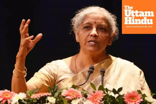 After Income Tax, Now It’s Customs Duty’s Turn; Finance Minister Announces Major Changes—Action Before Budget 2026 After Income Tax, Now It’s Customs Duty’s Turn; Finance Minister Announces Major Changes—Action Before Budget 2026