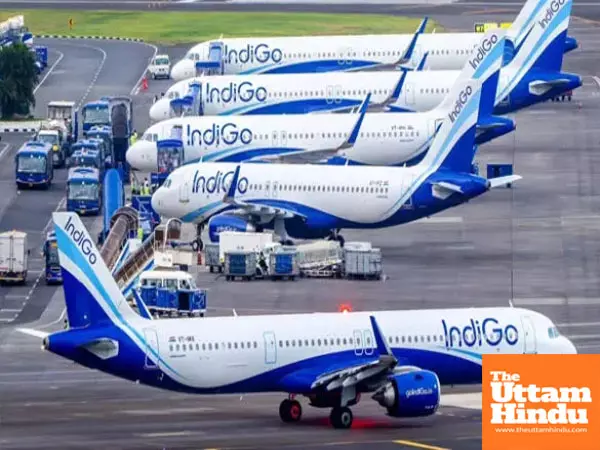 How did IndiGos operations take a hit? 2,000 flights cancelled in 5 days, airports chaotic; know the inside story How did IndiGos operations take a hit? 2,000 flights cancelled in 5 days, airports chaotic; know the inside story