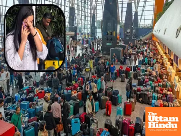 CJI Surya Kant springs into action: Supreme Court intervenes in IndiGo crisis, summons lawyer on holiday CJI Surya Kant springs into action: Supreme Court intervenes in IndiGo crisis, summons lawyer on holiday