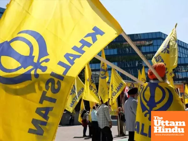 UK cracks down on Khalistani terrorists, sanctions Babbar Akali Lehar and Gurpreet Rehal under Indian pressure UK cracks down on Khalistani terrorists, sanctions Babbar Akali Lehar and Gurpreet Rehal under Indian pressure