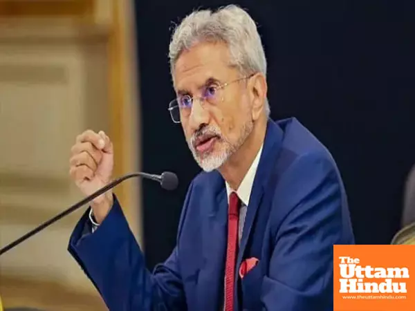 Sheikh Hasinas stay in India is her personal choice, Jaishankar gave a clear message to the Bangladesh government Sheikh Hasinas stay in India is her personal choice, Jaishankar gave a clear message to the Bangladesh government