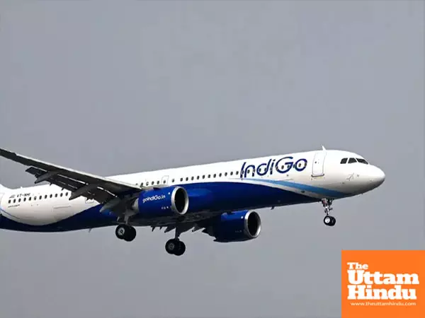 Government slaps fare cap on airlines as IndiGo chaos sparks price hike Government slaps fare cap on airlines as IndiGo chaos sparks price hike