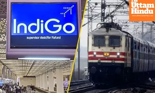Amid Indigo crisis, Railways steps in with 116 extra coaches and special trains across India