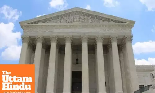 Citizenship by Birth: U.S. Supreme Court to Decide the Future of Trump’s Executive Order