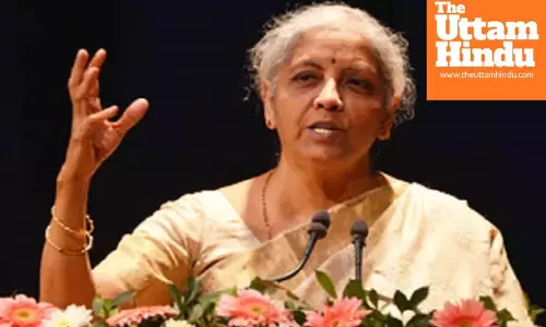 After Income Tax, Now It’s Customs Duty’s Turn; Finance Minister Announces Major Changes—Action Before Budget 2026