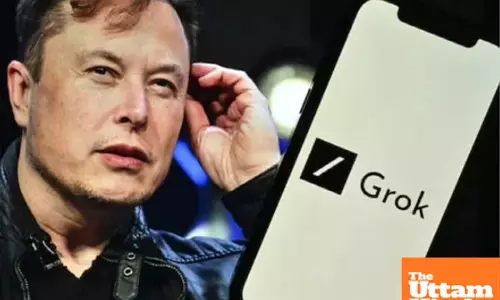 Elon Musks Grok AI chatbot sparks privacy concerns, revealing home addresses and mobile numbers when prompted