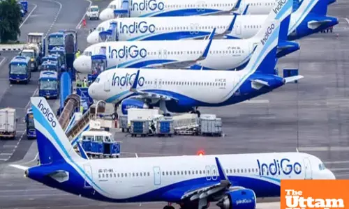 How did IndiGos operations take a hit? 2,000 flights cancelled in 5 days, airports chaotic; know the inside story