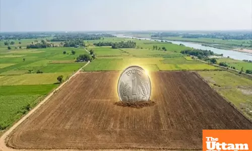 ₹1 land deal: Government opens doors for investors, offers bumper discounts to boost industry ₹1 land deal: Government opens doors for investors, offers bumper discounts to boost industry