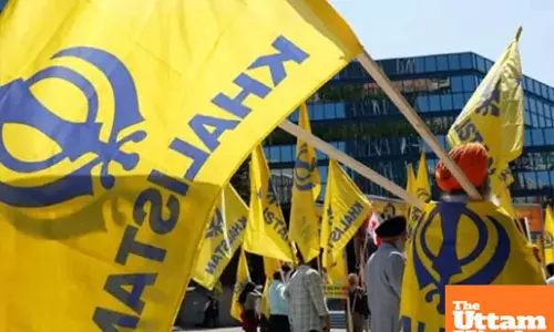 UK cracks down on Khalistani terrorists, sanctions Babbar Akali Lehar and Gurpreet Rehal under Indian pressure UK cracks down on Khalistani terrorists, sanctions Babbar Akali Lehar and Gurpreet Rehal under Indian pressure